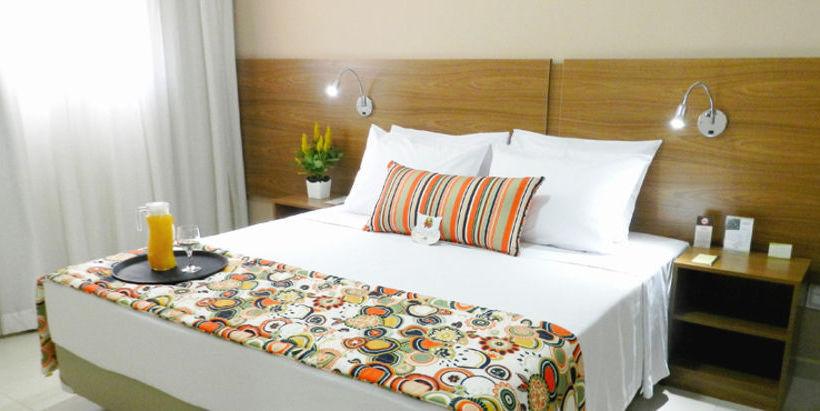 Comfort Hotel Bauru  | Bauru | São Paulo | Brasil 1