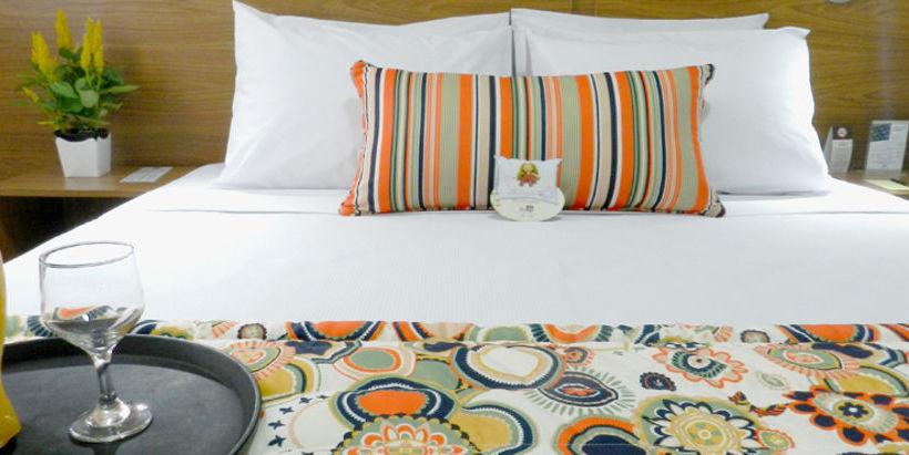 Comfort Hotel Bauru  | Bauru | São Paulo | Brasil 2