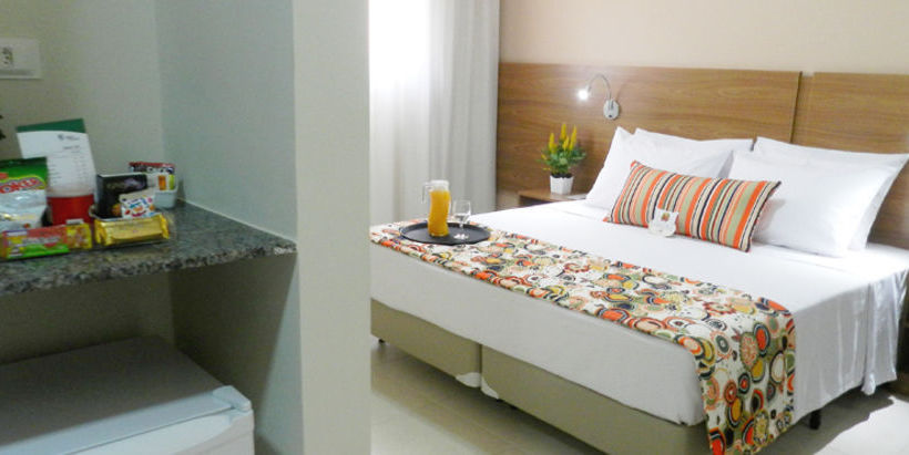 Comfort Hotel Bauru  | Bauru | São Paulo | Brasil 4