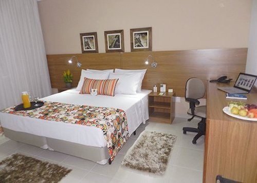 Comfort Hotel Bauru  | Bauru | São Paulo | Brasil 6