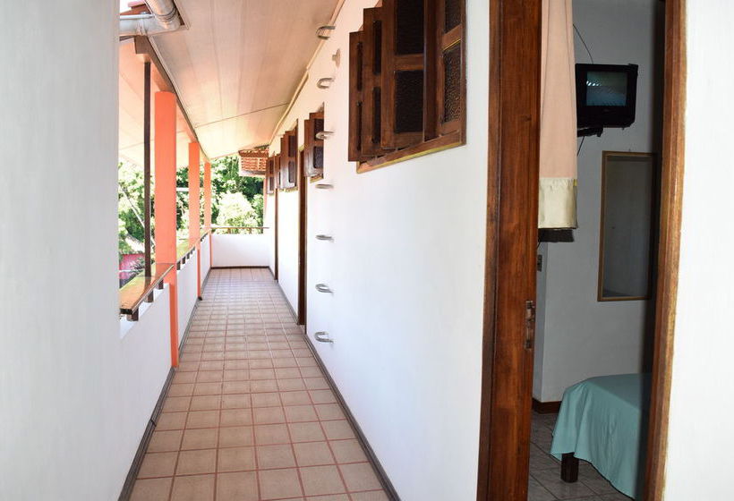 Hotel Pousada Da Praca  | Morro de são Paulo | Bahia | Brasil