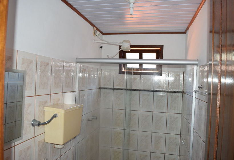 Hotel Pousada Da Praca  | Morro de são Paulo | Bahia | Brasil 10