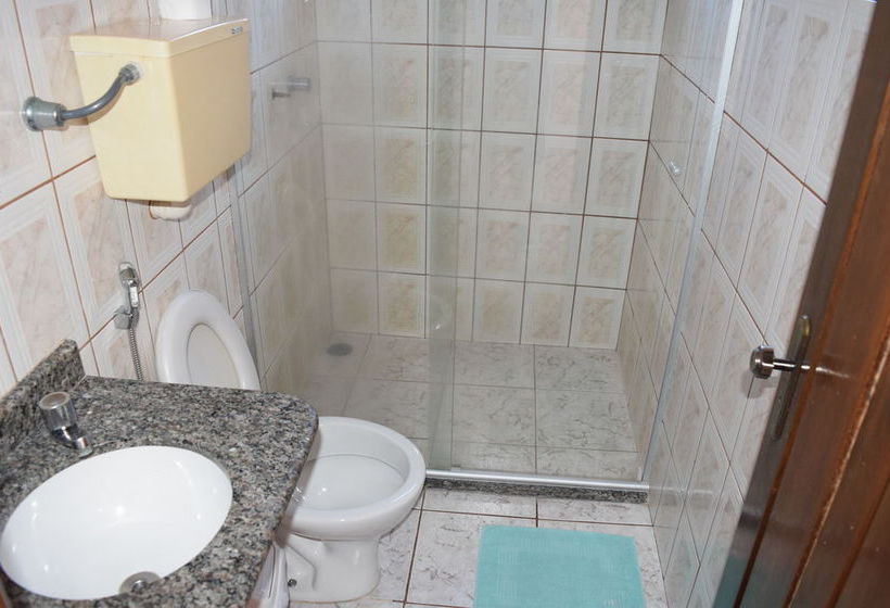 Hotel Pousada Da Praca  | Morro de são Paulo | Bahia | Brasil 12