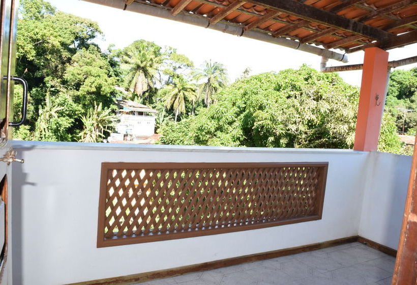 Hotel Pousada Da Praca  | Morro de são Paulo | Bahia | Brasil 13