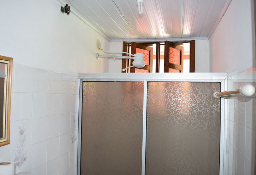 Hotel Pousada Da Praca  | Morro de são Paulo | Bahia | Brasil 14