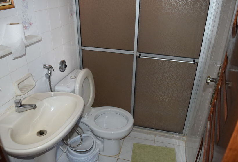 Hotel Pousada Da Praca  | Morro de são Paulo | Bahia | Brasil 15