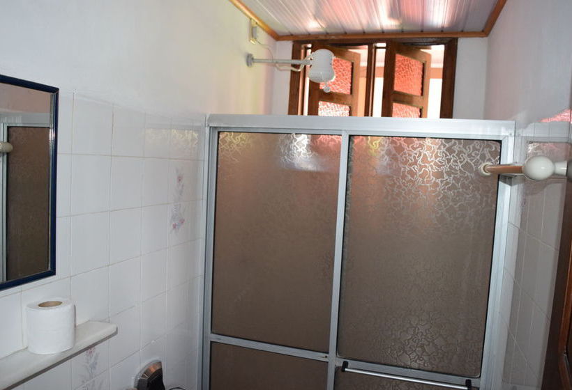 Hotel Pousada Da Praca  | Morro de são Paulo | Bahia | Brasil 19