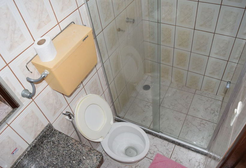 Hotel Pousada Da Praca  | Morro de são Paulo | Bahia | Brasil 20