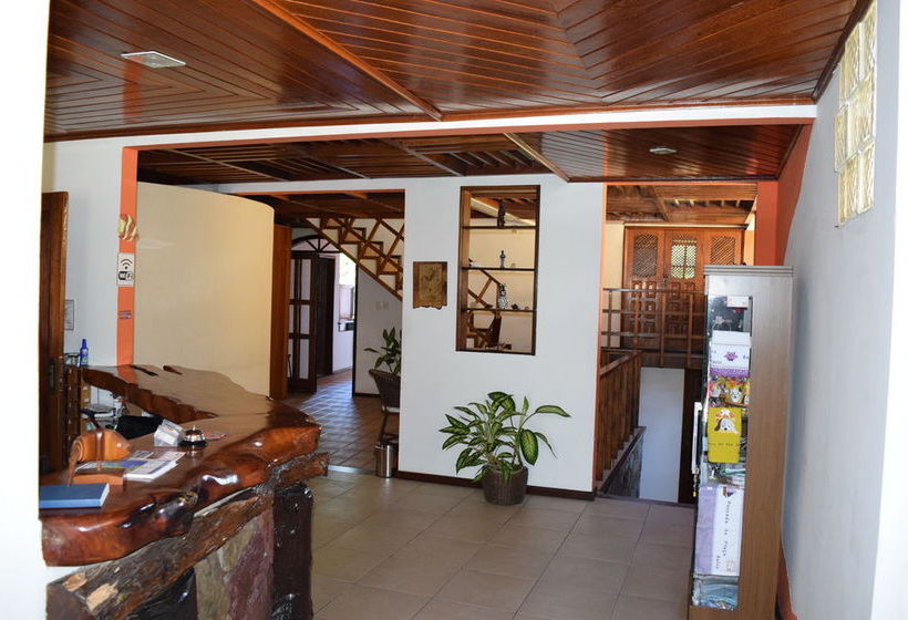 Hotel Pousada Da Praca  | Morro de são Paulo | Bahia | Brasil 5