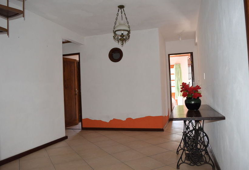 Hotel Pousada Da Praca  | Morro de são Paulo | Bahia | Brasil 6