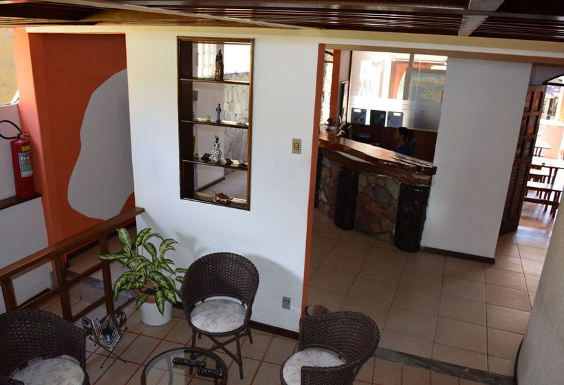 Hotel Pousada Da Praca  | Morro de são Paulo | Bahia | Brasil 7