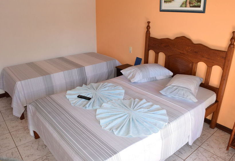 Hotel Pousada Da Praca  | Morro de são Paulo | Bahia | Brasil 8