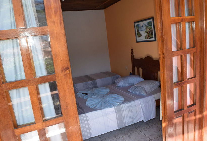 Hotel Pousada Da Praca  | Morro de são Paulo | Bahia | Brasil 9