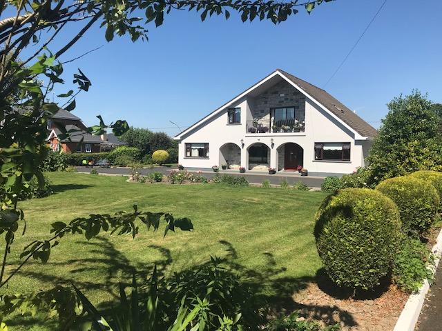 Gallows View Bed And Breakfast Clare