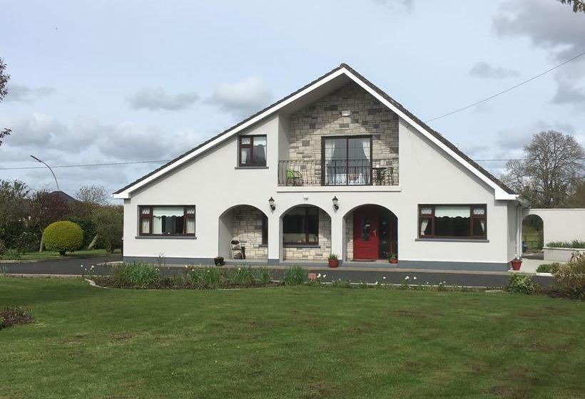 Gallows View Bed And Breakfast | Bunratty | Clare | Ireland 1