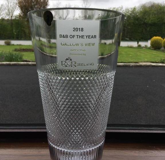 Gallows View Bed And Breakfast | Bunratty | Clare | Ireland 2