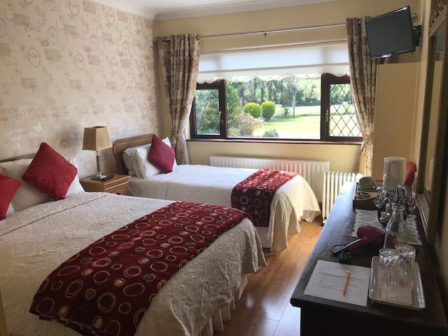 Gallows View Bed And Breakfast | Bunratty | Clare | Ireland 3