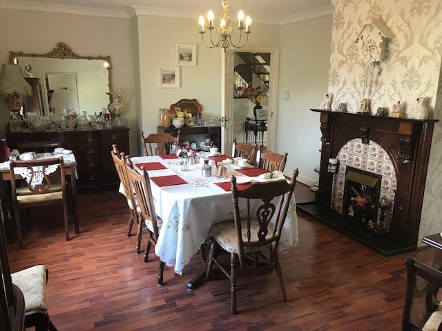 Gallows View Bed And Breakfast | Bunratty | Clare | Ireland 4