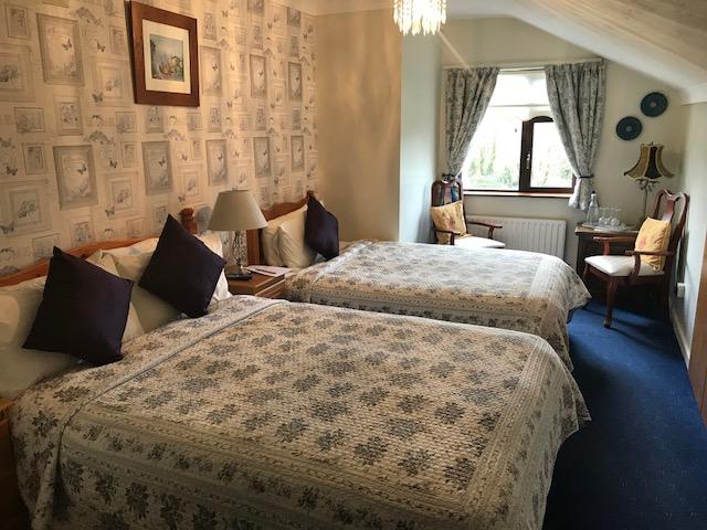 Gallows View Bed And Breakfast | Bunratty | Clare | Ireland 6