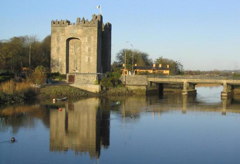 Gallows View Bed And Breakfast | Bunratty | Clare | Ireland 7