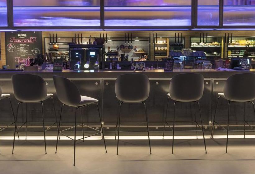 Hotel Moxy Oslo X | Lillestrom | Akershus | Norway 3