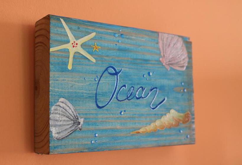 Taca Tucan Hostel | Playa Blanca | Coclé | Panamá 15