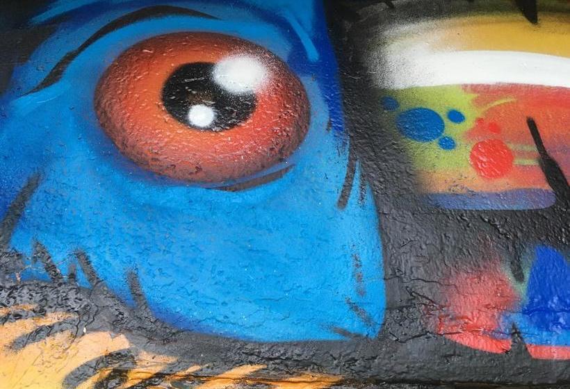 Taca Tucan Hostel | Playa Blanca | Coclé | Panamá 16