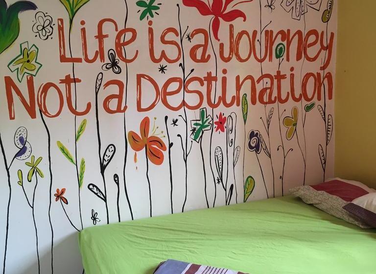 Taca Tucan Hostel | Playa Blanca | Coclé | Panamá 18