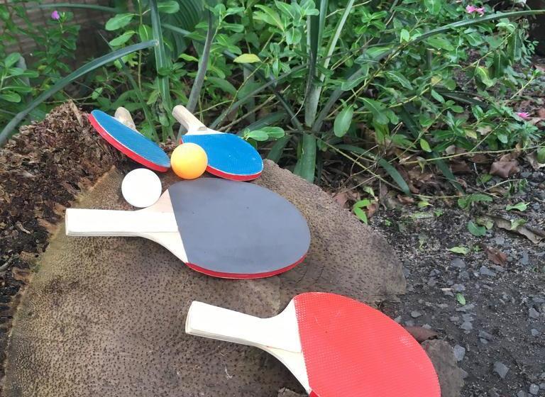 Taca Tucan Hostel | Playa Blanca | Coclé | Panamá 20