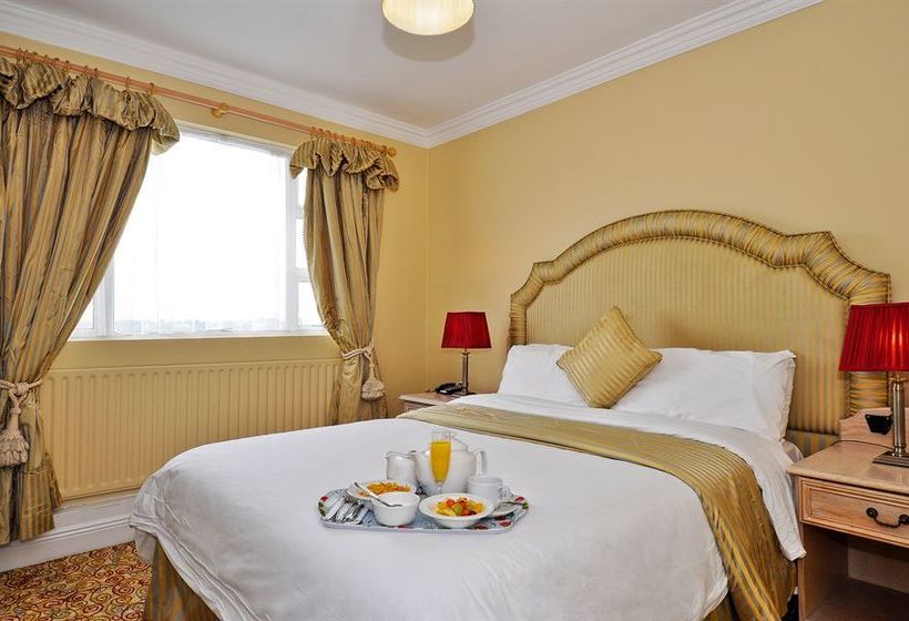 Hotel The Longford Arms | Longford | Longford | Ireland 1