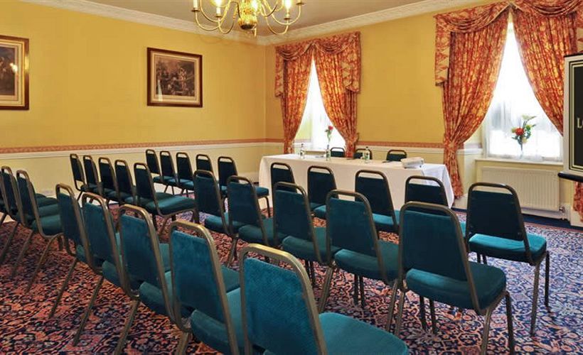 Hotel The Longford Arms | Longford | Longford | Ireland 10