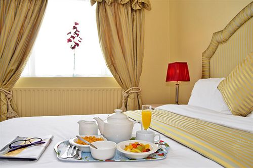 Hotel The Longford Arms | Longford | Longford | Ireland 12