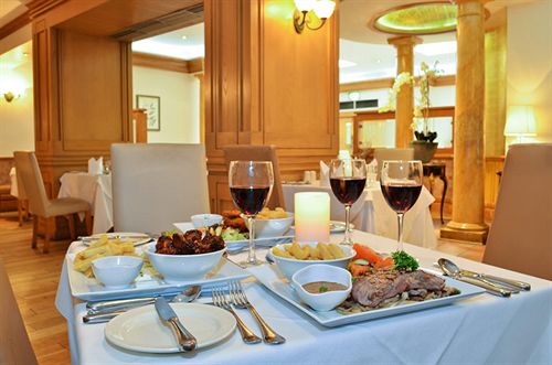 Hotel The Longford Arms | Longford | Longford | Ireland 14