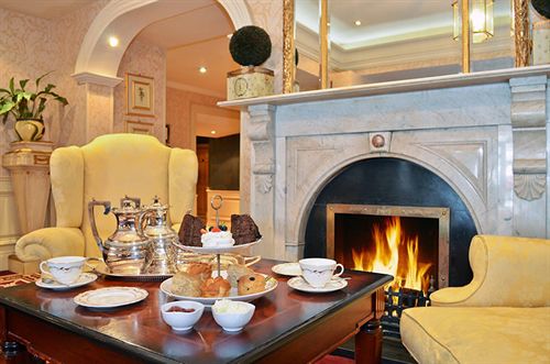 Hotel The Longford Arms | Longford | Longford | Ireland 16