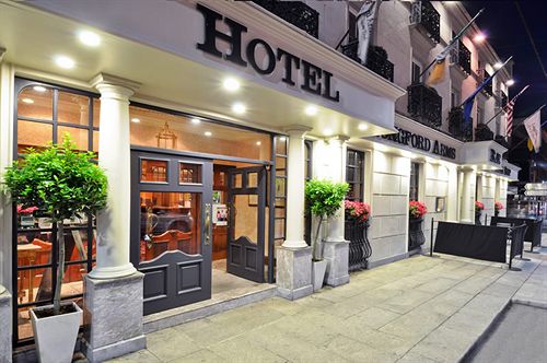 Hotel The Longford Arms | Longford | Longford | Ireland 17
