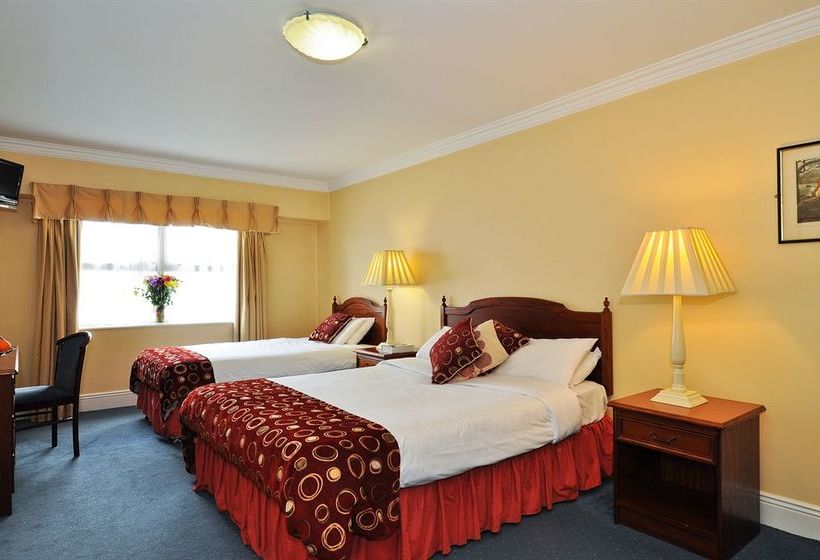 Hotel The Longford Arms | Longford | Longford | Ireland 2