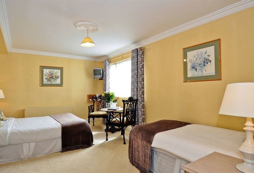Hotel The Longford Arms | Longford | Longford | Ireland 3