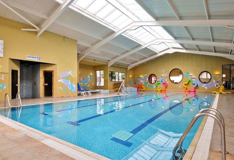 Hotel The Longford Arms | Longford | Longford | Ireland 4