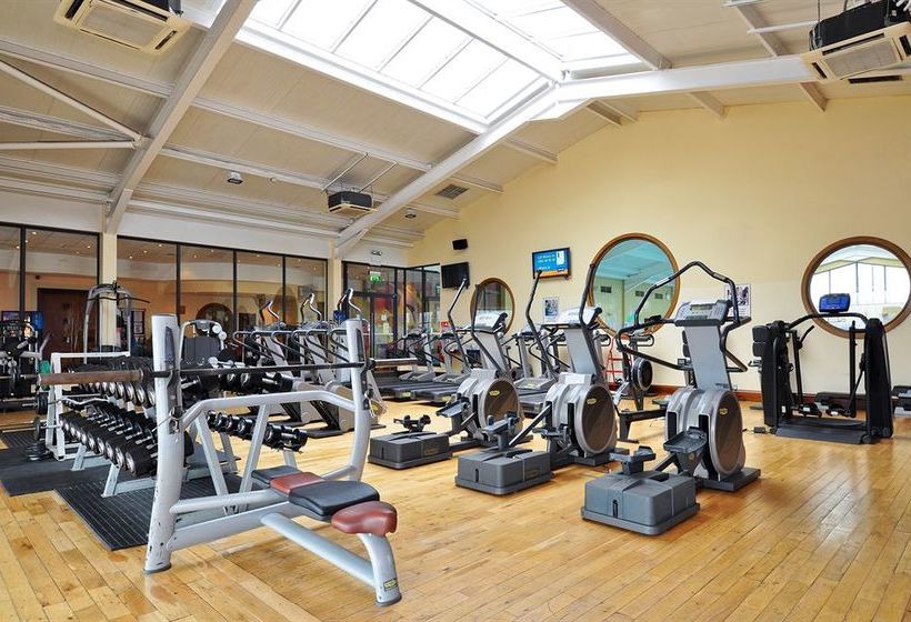 Hotel The Longford Arms | Longford | Longford | Ireland 5