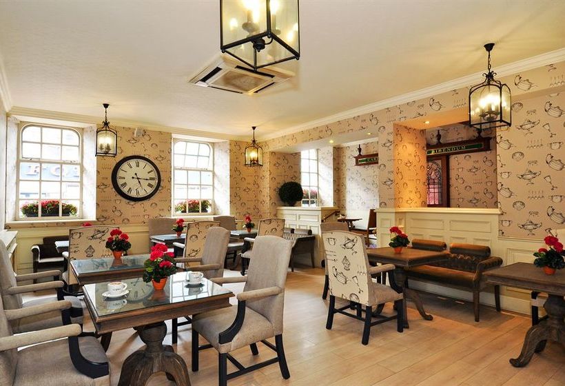 Hotel The Longford Arms | Longford | Longford | Ireland 6