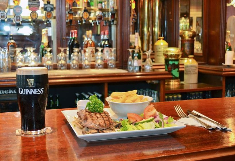 Hotel The Longford Arms | Longford | Longford | Ireland 7