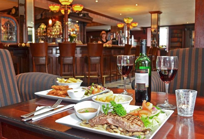 Hotel The Longford Arms | Longford | Longford | Ireland 8