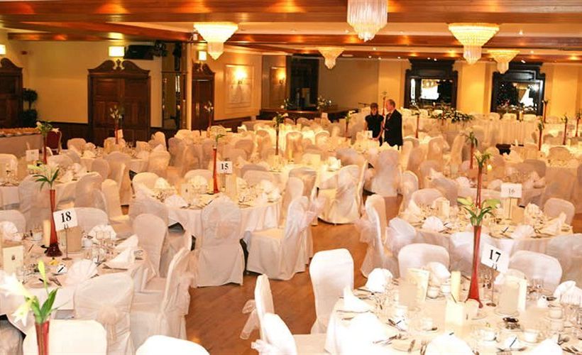 Hotel The Longford Arms | Longford | Longford | Ireland 9