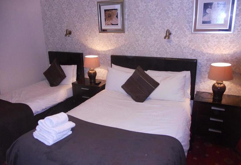 Leitrim Lodge Hotel | Carrick on Shannon | Leitrim | Ireland 1