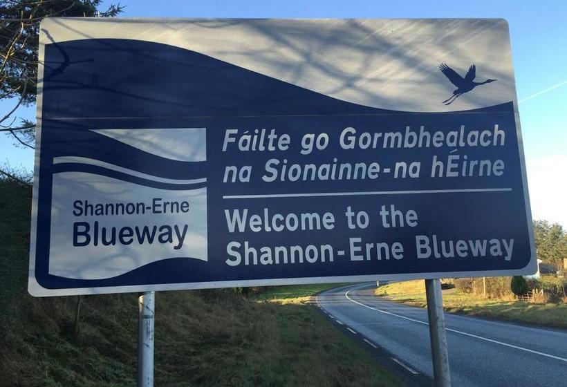 Leitrim Lodge Hotel | Carrick on Shannon | Leitrim | Ireland 11