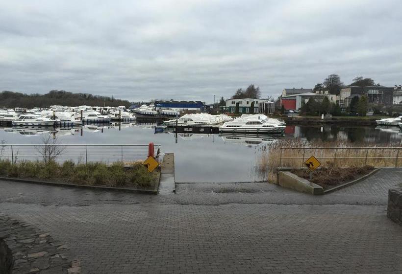 Leitrim Lodge Hotel | Carrick on Shannon | Leitrim | Ireland 12