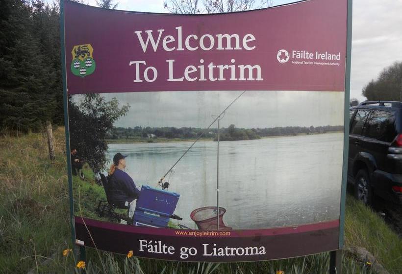 Leitrim Lodge Hotel | Carrick on Shannon | Leitrim | Ireland 13