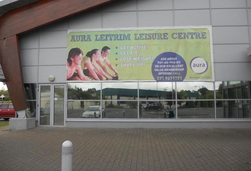 Leitrim Lodge Hotel | Carrick on Shannon | Leitrim | Ireland 14