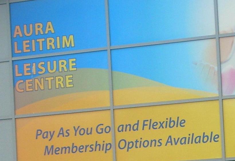 Leitrim Lodge Hotel | Carrick on Shannon | Leitrim | Ireland 15