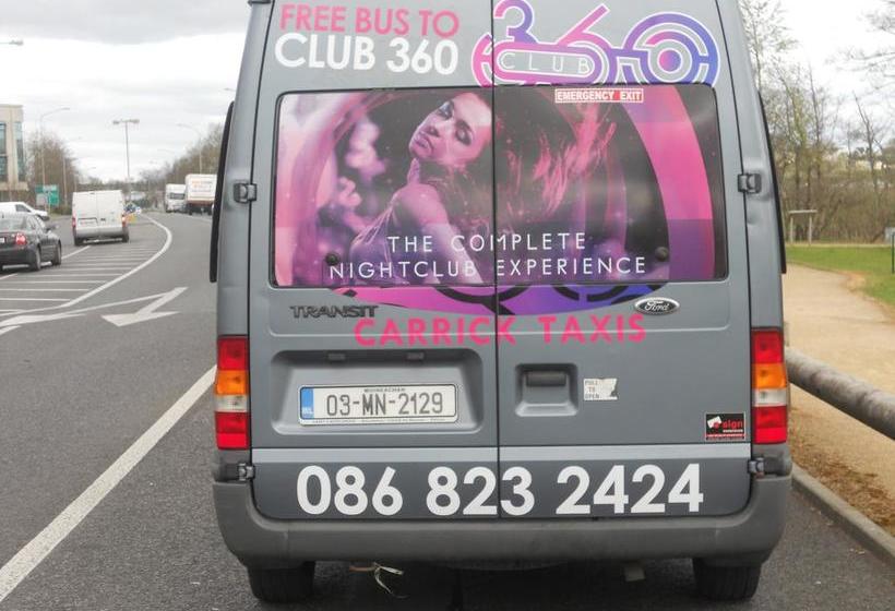 Leitrim Lodge Hotel | Carrick on Shannon | Leitrim | Ireland 17